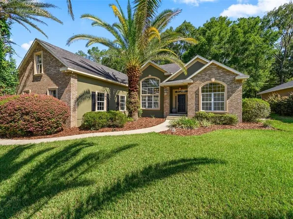 7560 WHITE OAKS ROAD, ALACHUA, FL 32615