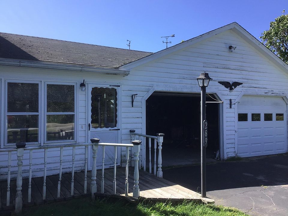 289 Head Road, Pembroke, ME 04666 Zillow