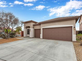 6801 S 55th Ln, Laveen, AZ 85339