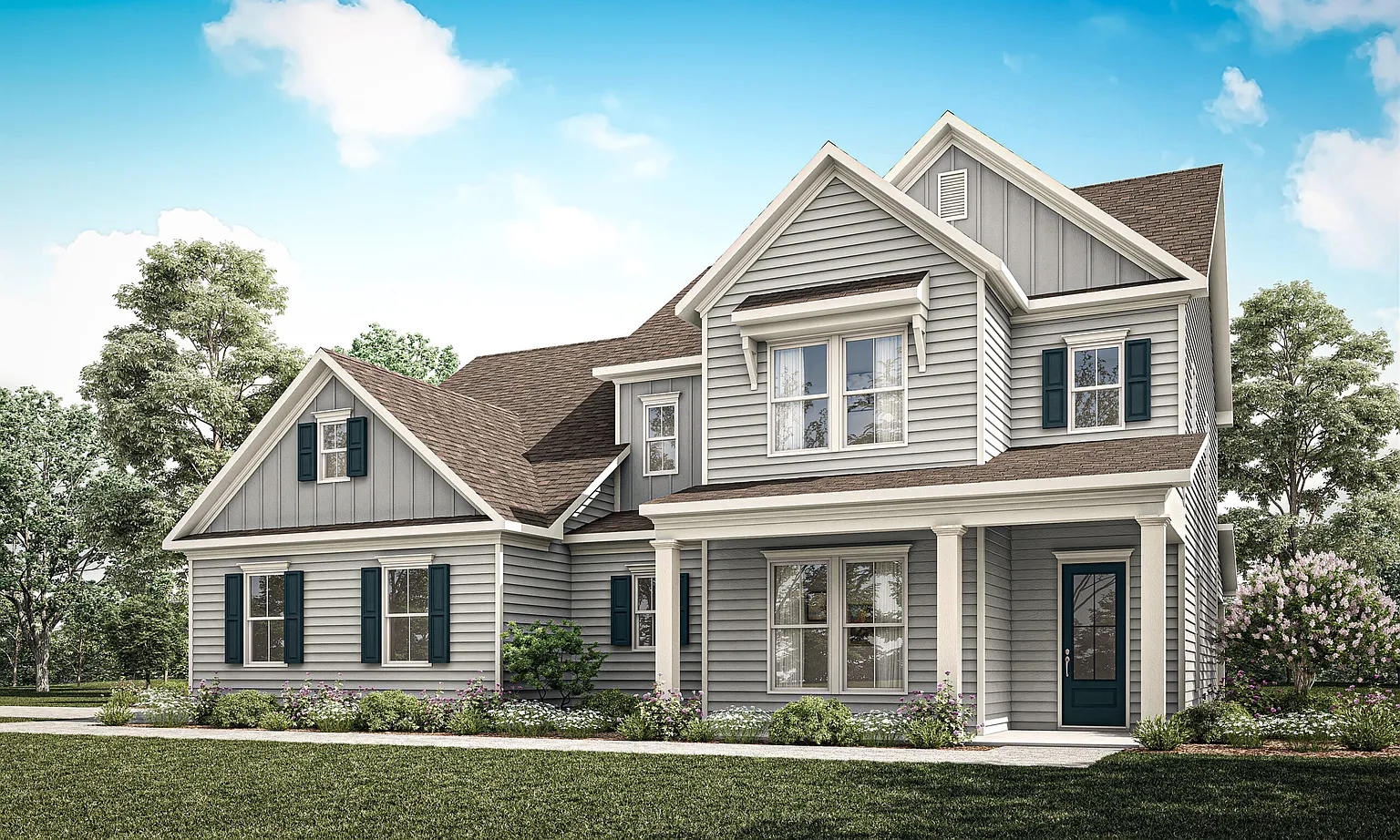 Chatfield - The Tillery Plan, The Tillery photo 1