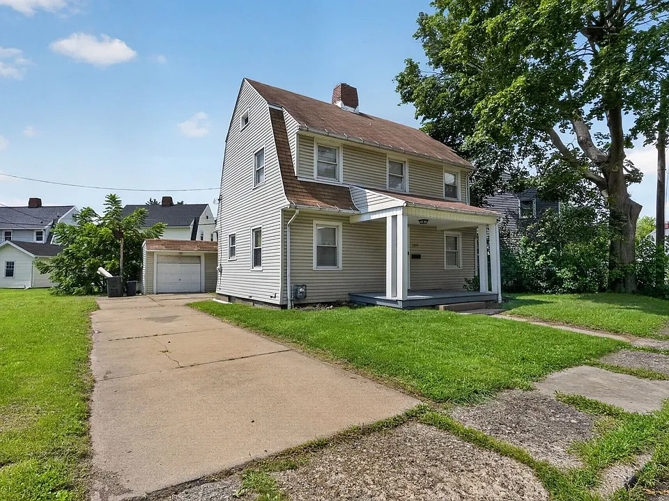 1337 Ivydale Ave SW