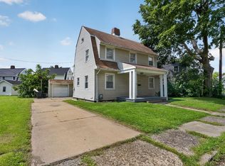 1337 Ivydale Ave SW, Canton, OH 44710