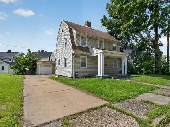 1337 Ivydale Ave SW, Canton, OH 44710