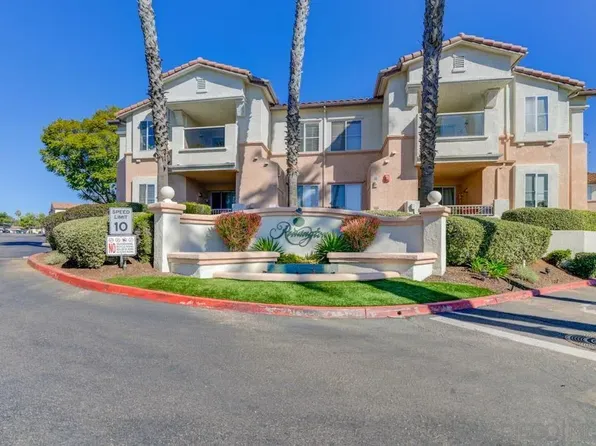 11408 Via Rancho San Diego #26-EL, El Cajon, CA 92019