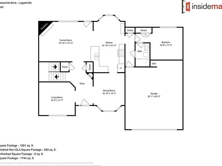755 Willowwind Dr — Photo 20
