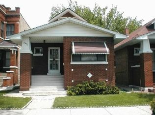 1447 N Lotus Ave, Chicago, IL 60651