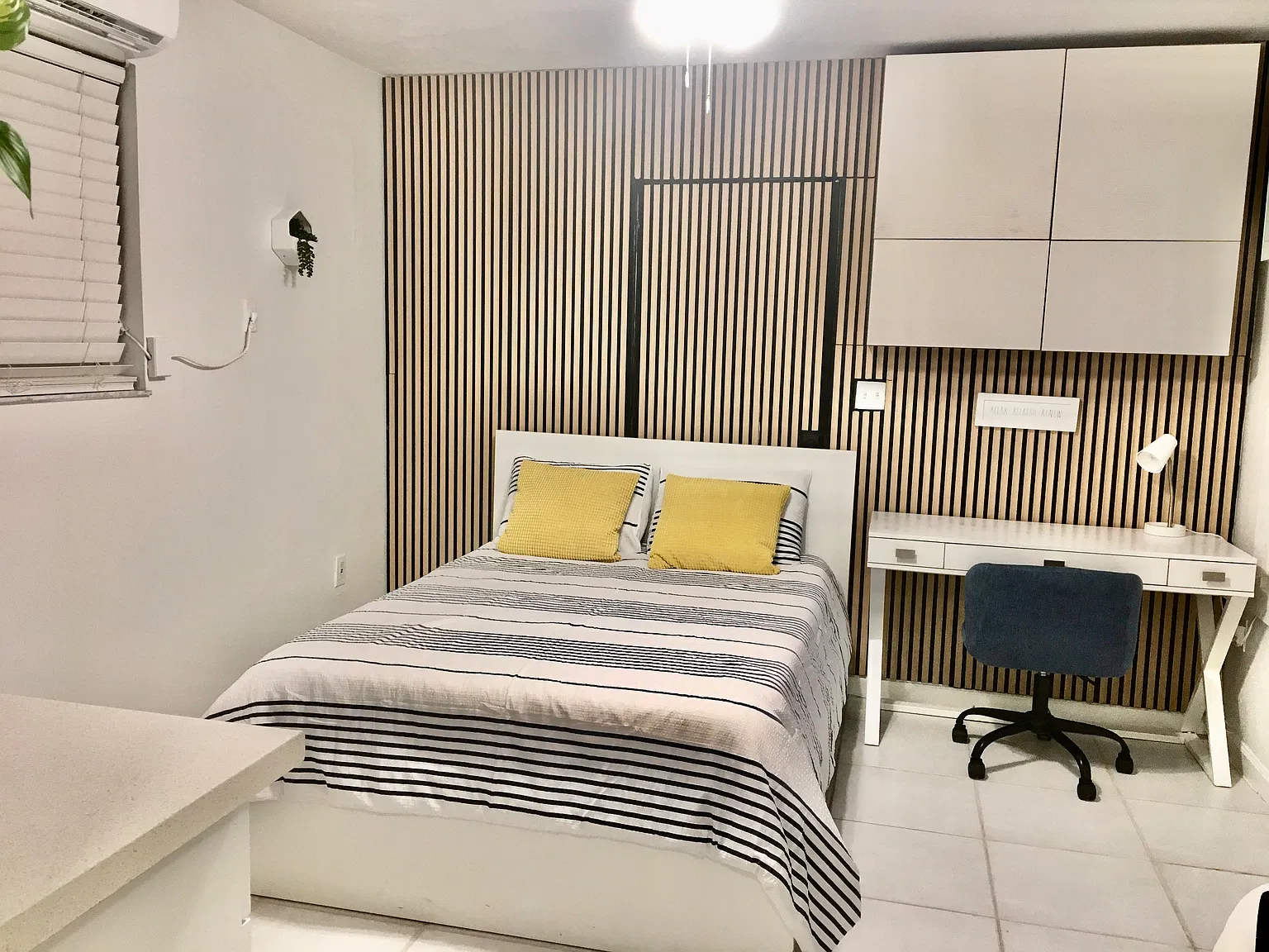 Studio, 400 sqft, $1,850 — Photo 2