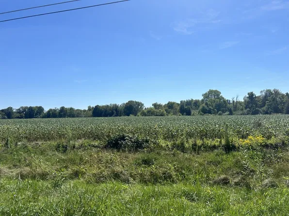 Cole Rd, Atlantic, PA 16111