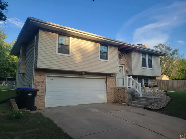 4112 SE Wisconsin Ave, Topeka, KS 66609