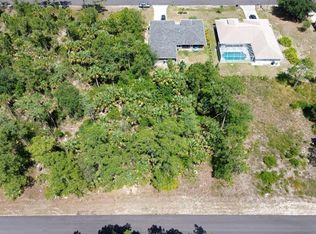 2114 Polar Ave LOT 5, Alva, FL 33920