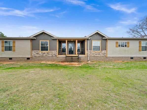 151 Private Road 3500, Big Sandy, TX 75755