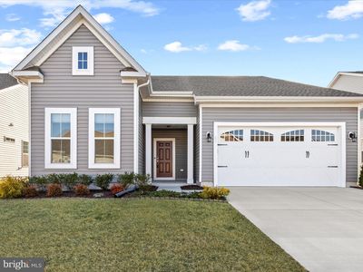 82 Champions Dr, Bridgeville, DE, 19933