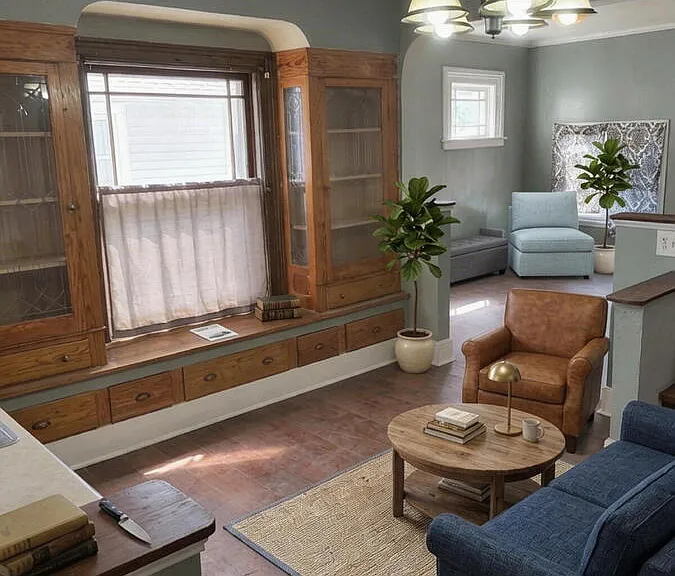7425 Harvard Ave — Photo 4