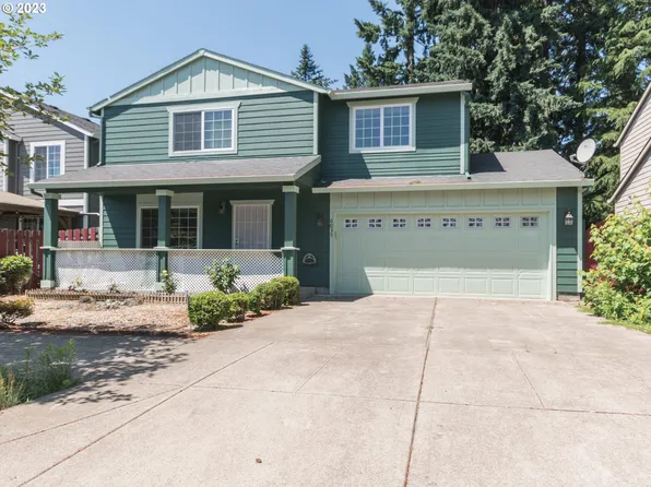 6035 SE 141st Ave, Portland, OR 97236