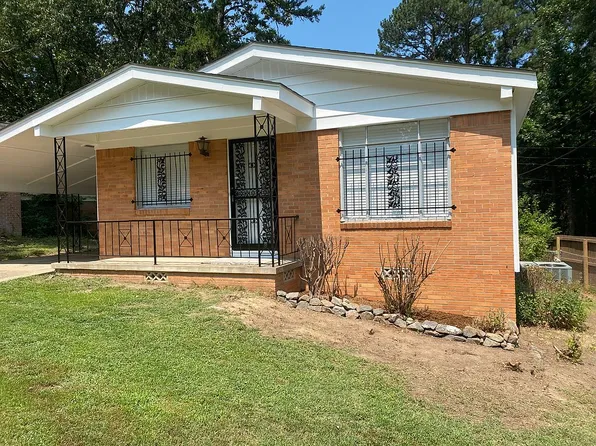 117 Broadmoor Dr, Little Rock, AR 72204