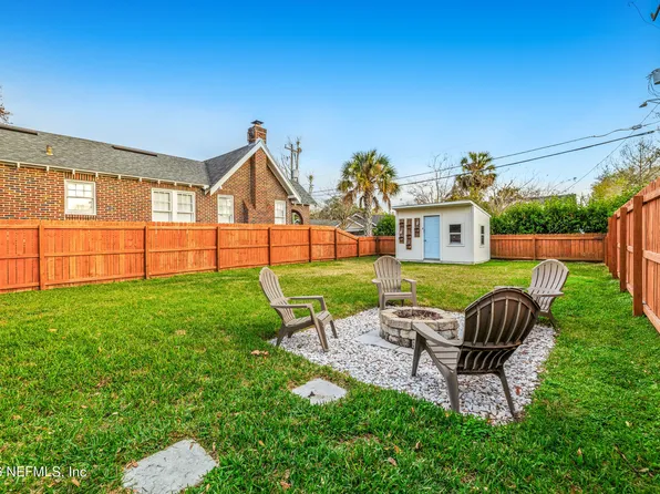 843 WEST Street, Jacksonville, FL 32204