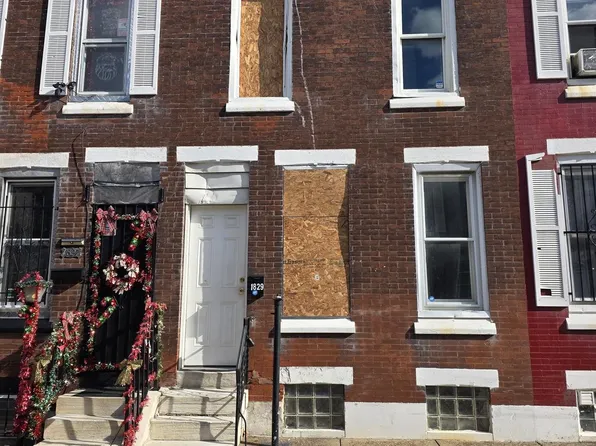 1829 E Clementine St, Philadelphia, PA 19134