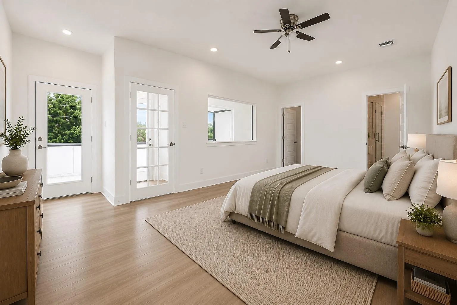 3 bed, 2.0 bath, 1500 sqft, $2,925 — Photo 3