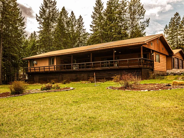 304 Adams St, Lakeside, MT 59922