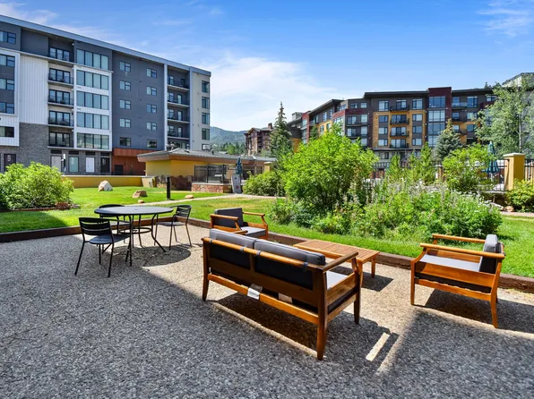 (undisclosed Address), Park City, UT 84098