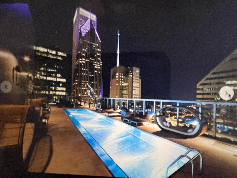 1st image of 201 N Michigan Ave #1706