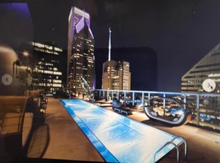 201 N Michigan Ave #1706, Chicago, IL 60601