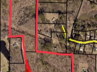 0 Morris Rd, Hiram, GA 30141