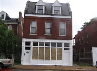 2807 Meramec St, Saint Louis, MO