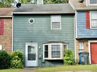 8267 Canyon Forge Dr, Riverdale, GA 30274