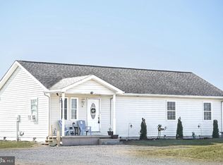 1186 Green Spring Rd, Newville, PA 17241