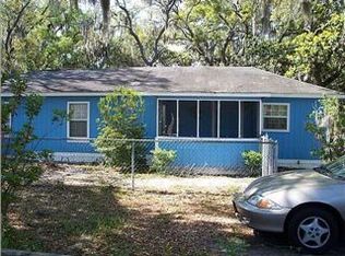 1710 Michigan Ave, Panama City, FL 32401