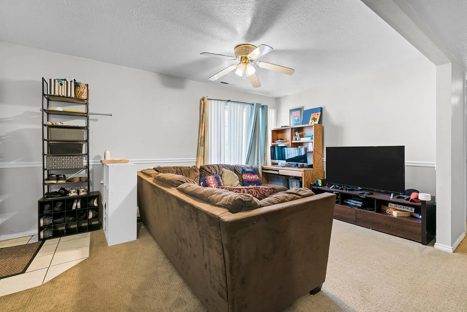 3 bed, 1200 sqft, $1,599 — Photo 2