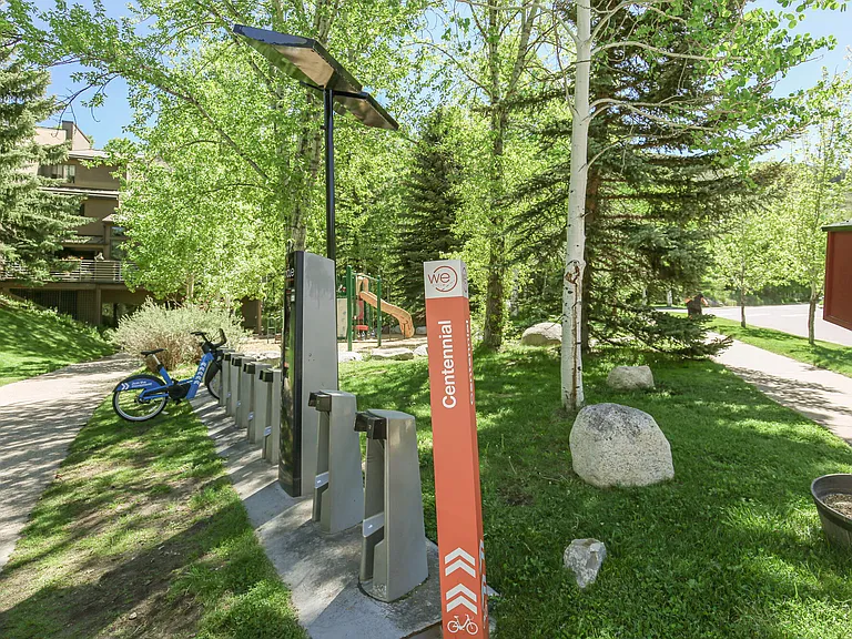 Centennial — Photo 16