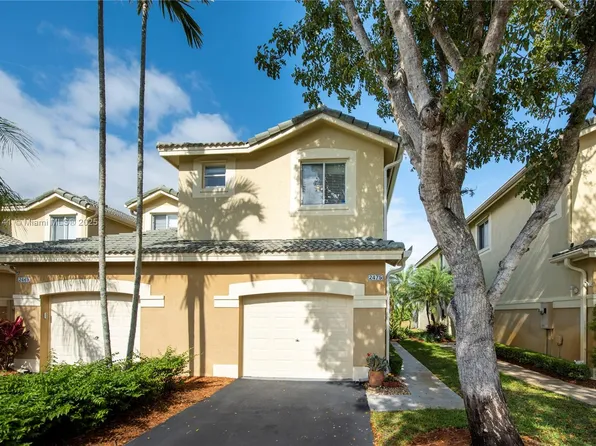 2475 Cordoba Bnd, Weston, FL 33327