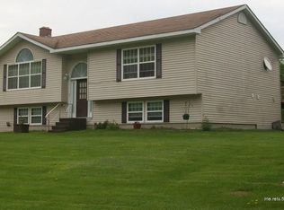2276 Roxbury Rd, Roxbury, ME 04275