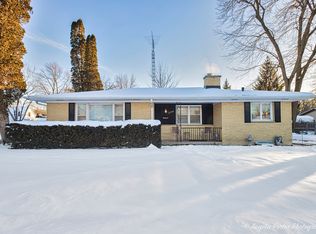 2900 Ezekiel Ave, Zion, IL