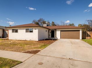 4945 E Home Ave, Fresno, CA 93727