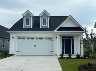 831 Cascade Loop Starfish Vlg LOT 172, Jasmine B Little River, SC 29566