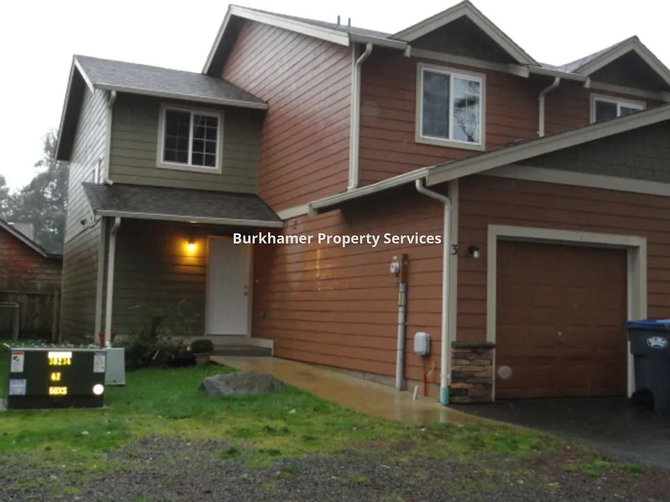 1303 S Montesano St #3