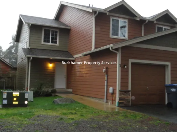 1303 S Montesano St #3, Westport, WA 98595