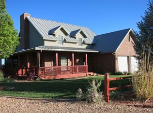 8150 E 850 S, Kanab, UT 84741