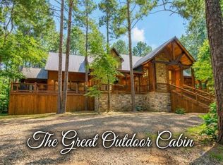 44 Pine Bluff Rd, Broken Bow, OK 74728