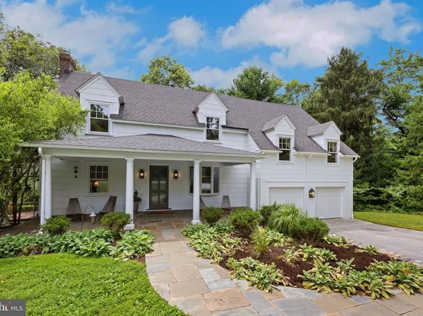 330 S Old Middletown Rd, Media, PA 19063