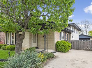 14607 Kolin Ave, Midlothian, IL 60445