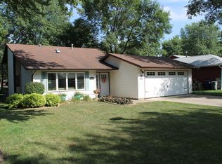 1218 14th Ave W, Spencer, IA 51301