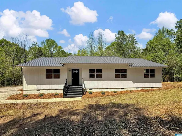 157 Sweetgum Ln, Odenville, AL 35120