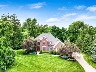 1491 Apple Farm Ln, Cincinnati, OH, 45230