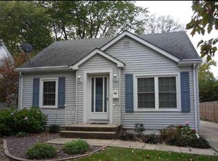 3229 S 4th St, Southern View, IL 62703