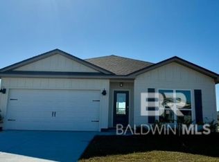 28084 Hallow Trl, Elberta, AL 36530
