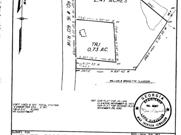 599 Chambers Rd, Commerce, GA 30530